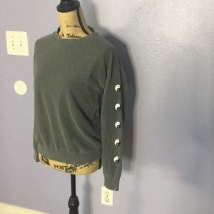 Honey Punch Sweater